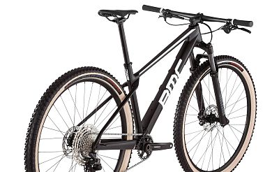 Превью  Велосипед BMC Twostroke 01 Five (2023)